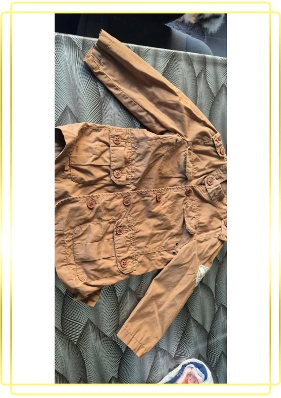 Veste